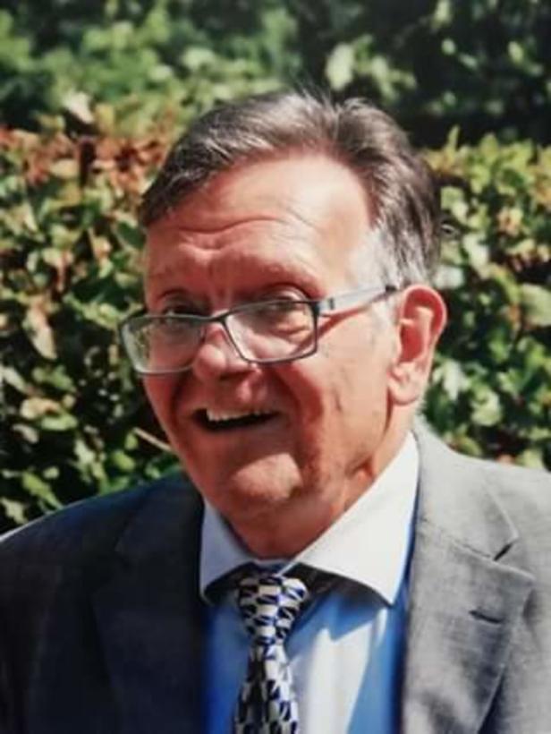 Krems: 77-jähriger dementer Mann vermisst