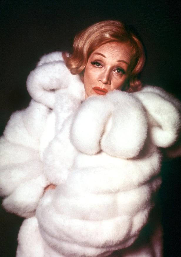 120 Jahre Marlene Dietrich: Stilikone, Sexsymbol und einsamer Mensch