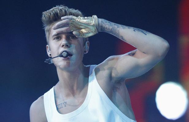 Justin Bieber über Drogenkonsum: "Dachte, ich muss sterben"