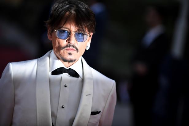 Johnny Depp und Amber Heard: Tonaufnahmen könnten Gewalt bezeugen