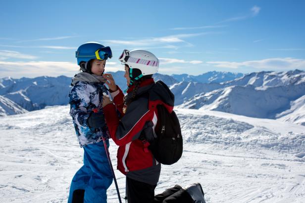 Die zehn schönsten unbekannten Skigebiete