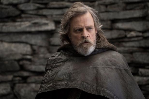Lustiges Quiz: Mark Hamill soll Luke Skywalker daten