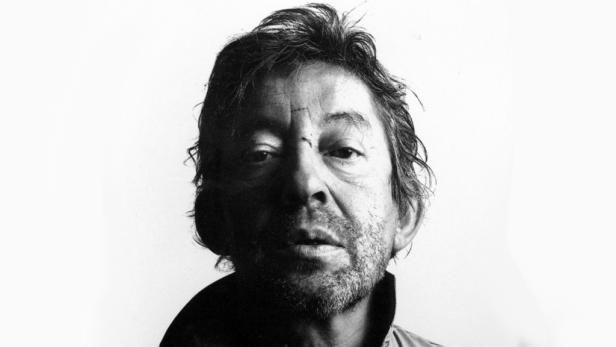 Gainsbourg-Film: Seine Skandale, seine Frauen