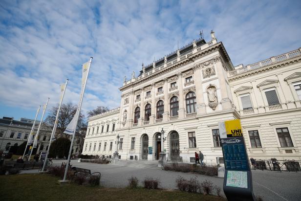 Neue deutsche Welle: Die Germanisierung der österreichischen Universitäten