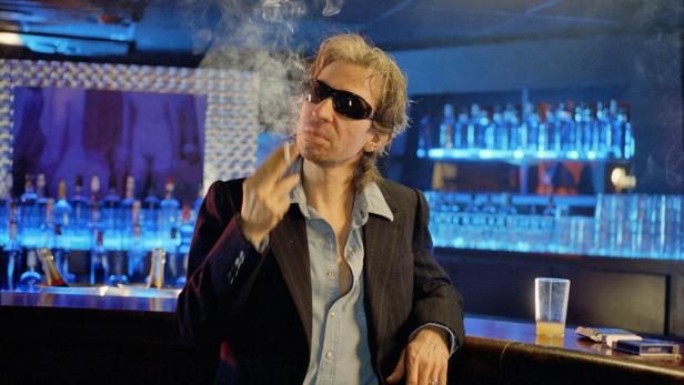 Gainsbourg-Film: Seine Skandale, seine Frauen