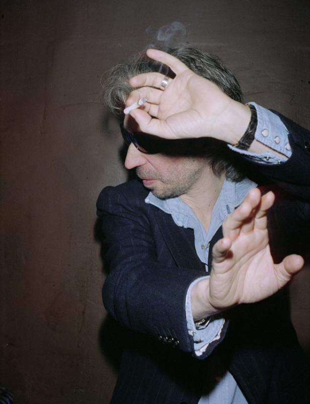 Gainsbourg-Film: Seine Skandale, seine Frauen