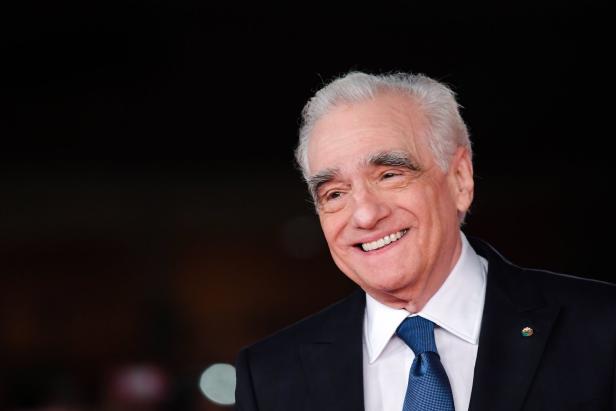 Scorsese, De Niro und Pacino: "Wir sind eine alte Familie"