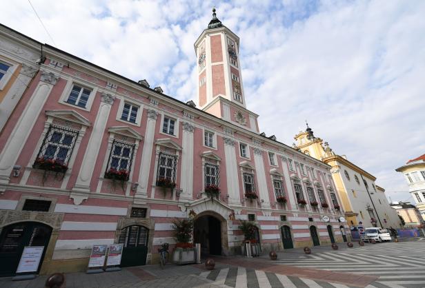 NÖ: Landeshauptstadt gibt Baugründe für neues Polizeizentrum frei