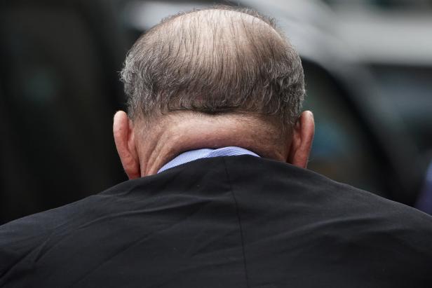 Weinstein-Verteidigung will mit Gedächtnis-Expertin Zweifel säen