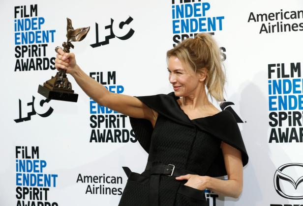 Adam Sandler: Keine Oscar-Nominierung, aber trotzdem "Bester Hauptdarsteller"
