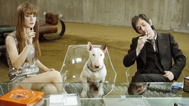 Gainsbourg-Film: Seine Skandale, seine Frauen