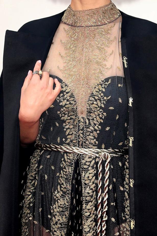 Rose McGowan attackiert Natalie Portman wegen Oscar-Kleid