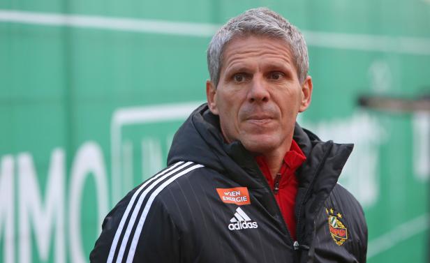 Bundesliga-Umfrage: Nur ein Trainer tippt nicht auf Salzburg