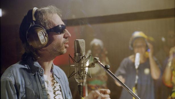 Gainsbourg-Film: Seine Skandale, seine Frauen