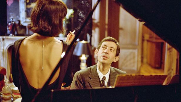 Gainsbourg-Film: Seine Skandale, seine Frauen