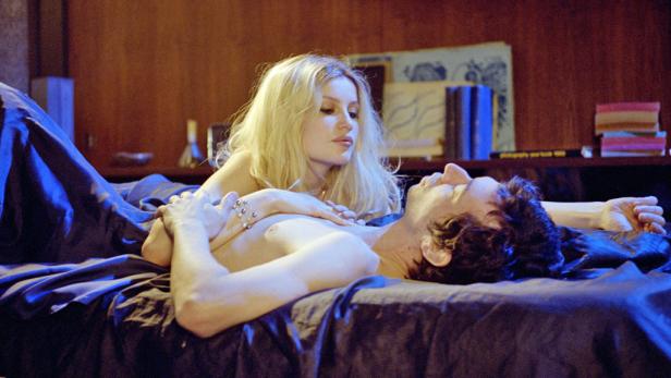 Gainsbourg-Film: Seine Skandale, seine Frauen