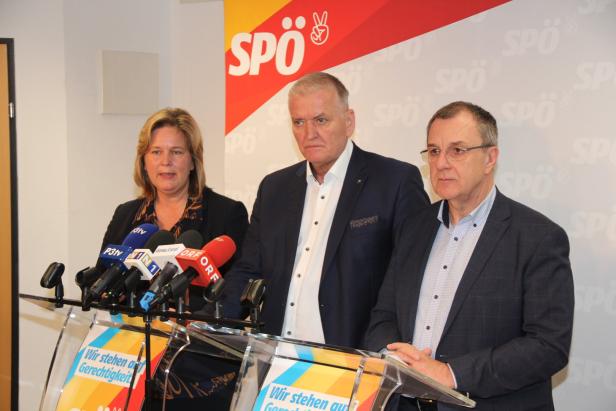 SPÖ will mehr Angebot für Gratis-Nachhilfe schaffen