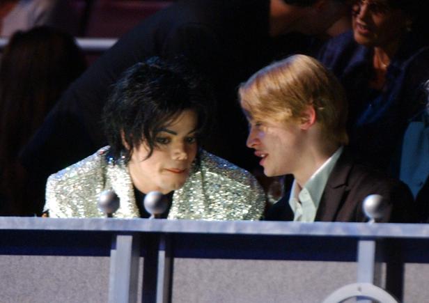 Missbrauchsvorwürfe: Macaulay Culkin verteidigt Michael Jackson