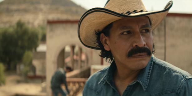 "Narcos: Mexico", "Isi & Ossi": Die Streaming-Kritiken der Woche