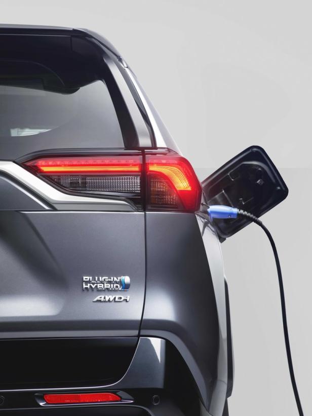 Toyota: Vom Sportzwerg bis zur Brennstoffzellenlimousine