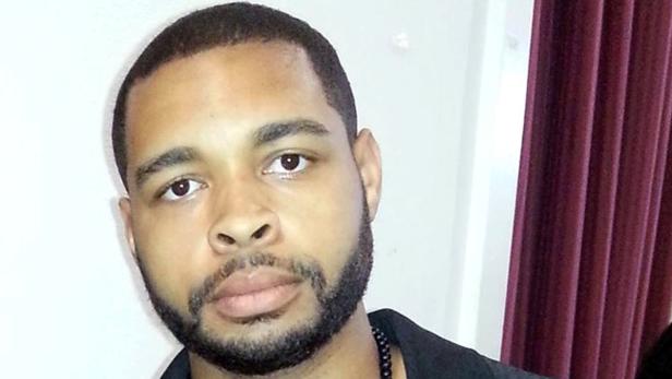 Micah Johnson Todesschütze von Dallas für Polizei ein Einzeltäter
