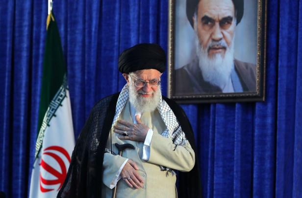 Der Iran wählt: Angst vor der Stimme des Volkes
