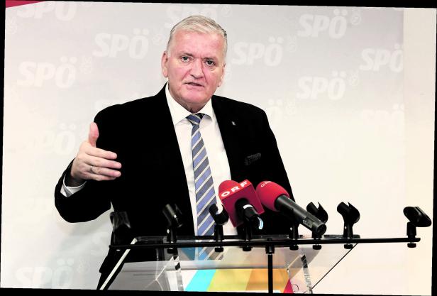 SPÖ Niederösterreich: Wie man eine Wahl zweimal verliert
