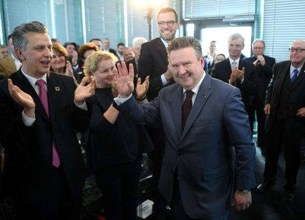 Warum Rendi-Wagner nun das Aus als SPÖ-Chefin droht