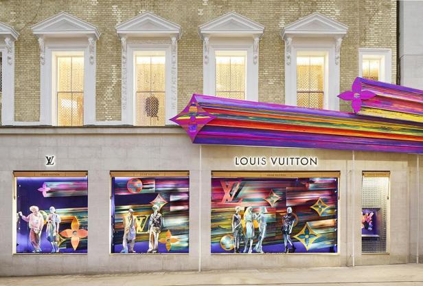 Luois-Vuitton-neuer-Flagship-Store-Opener-8