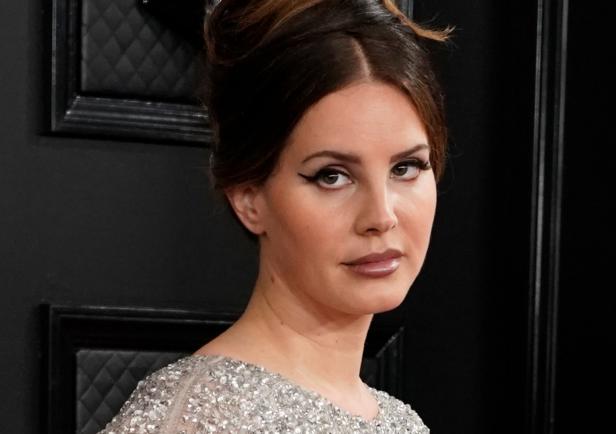 Lana Del Ray Nix mit Elton, Demi, Whoopi oder Vin: Die echten Namen der Stars