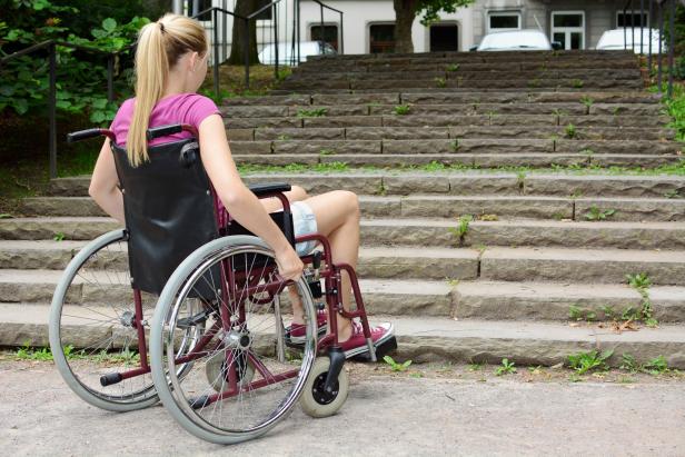 UN-Ausschuss prüft: Hält Österreich Behindertenrechtskonvention ein?
