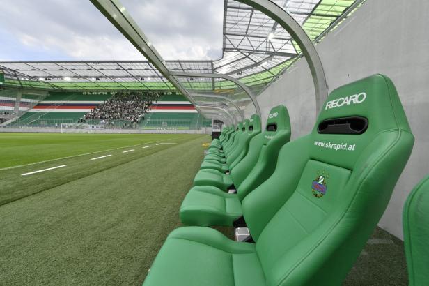 Das Allianz-Stadion