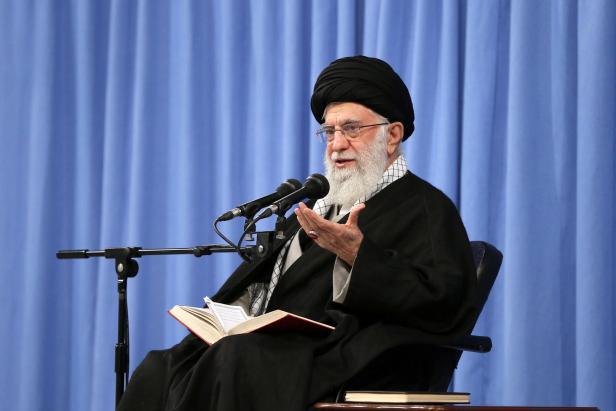 Schallenberg im Iran: Ein Angebot, aber kein Durchbruch