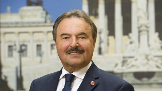 Johann Rädler Krisenmanagement wird zentralisiert