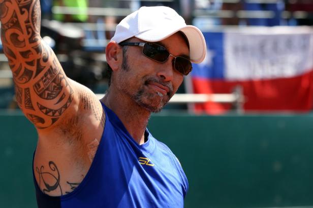 Ex-Nummer 1 erhebt schwere Doping-Vorwürfe gegen Andre Agassi