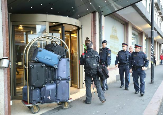 Corona-Sperre des Innsbrucker Hotels war „keine Quarantäne“