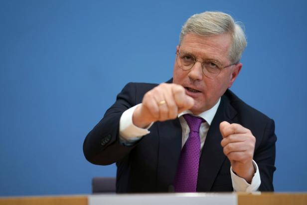 Merz, Laschet, Röttgen: Dreikampf um den CDU-Vorsitz