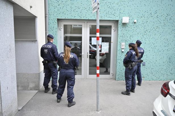 Coronaverdacht in Wiener Schule: Lehrerin ist nicht infiziert