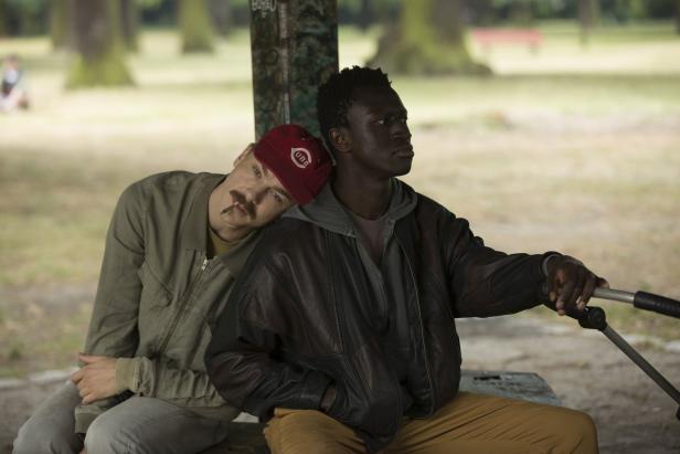 Berlinale: Nenn’ mich nicht Flüchtling!