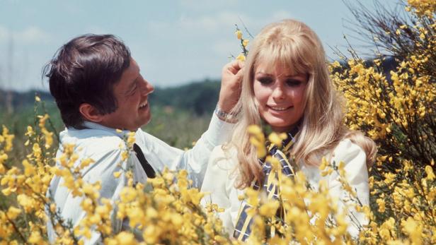 Fernsehlegende Vivi Bach ist tot