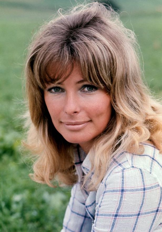 Fernsehlegende Vivi Bach ist tot