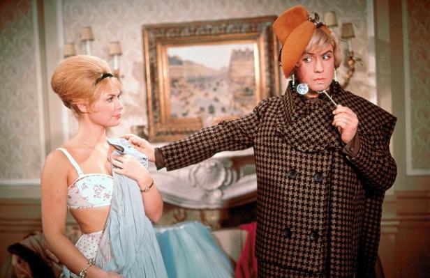 Fernsehlegende Vivi Bach ist tot