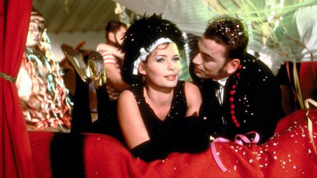 Fernsehlegende Vivi Bach ist tot