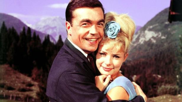 Fernsehlegende Vivi Bach ist tot