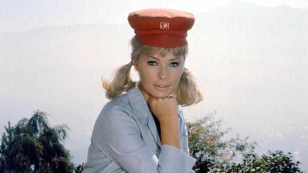 Fernsehlegende Vivi Bach ist tot