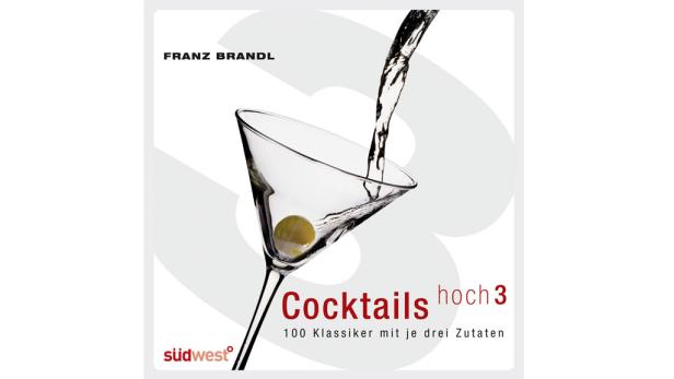 Erfrischend: Cocktails aus nur drei Zutaten