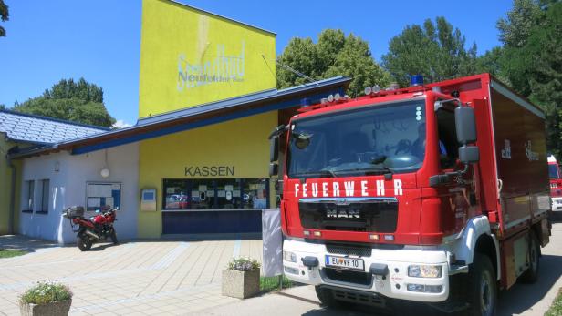 Steiermark: 18-jähriger Asylwerber ertrank in Badesee