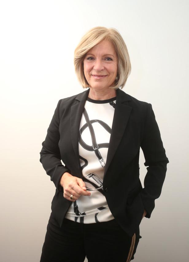 Ingrid Thurnher: Die Qualitäts-Senderin von ORF III