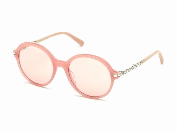 Sonnenbrillen: Die schönsten Brillentrends für jeden Gesichtstyp