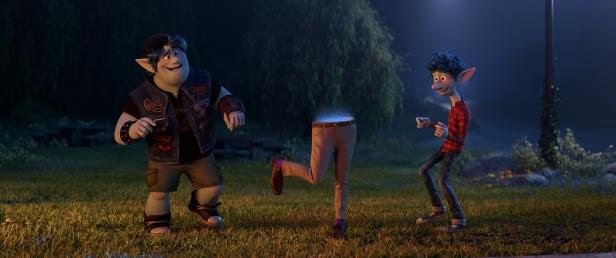 Pixar-Filmemacher: „Wir brauchen eine dicke Haut“